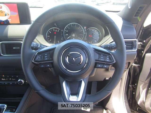 Mazda CX-5 2025-12 8365367-16