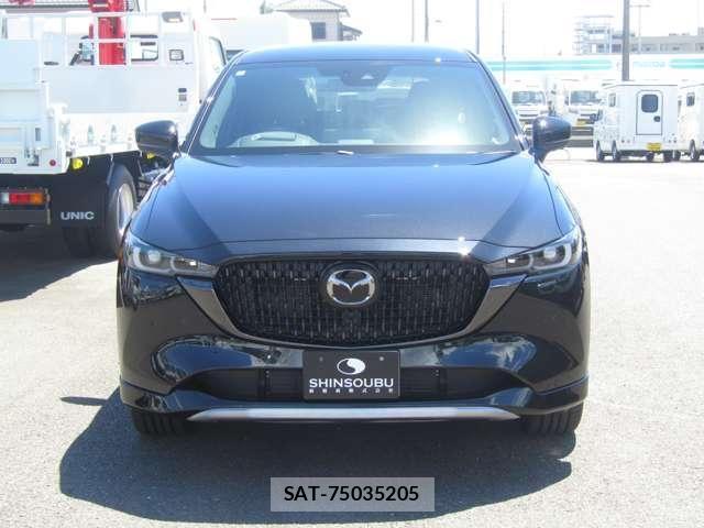 Mazda CX-5 2025-12 8365367-1