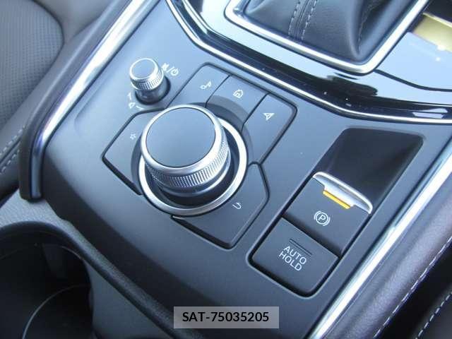 Mazda CX-5 2025-12 8365367-20