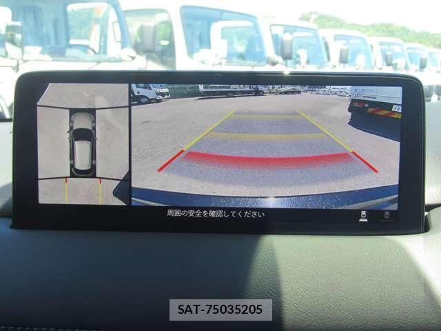 Mazda CX-5 2025-12 8365367-25