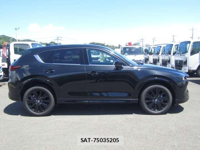 Mazda CX-5 2025-12 8365367-3