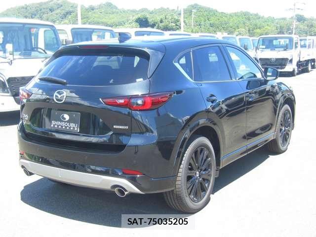 Mazda CX-5 2025-12 8365367-4