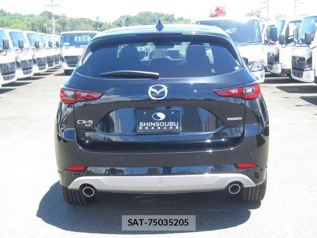 Mazda CX-5 2025-12 8365367-5