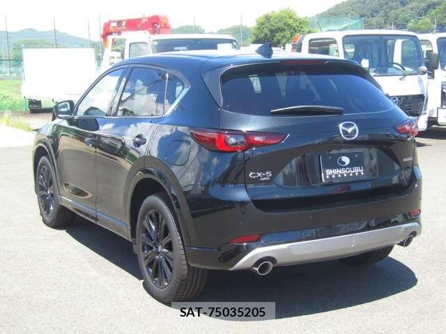 Mazda CX-5 2025-12 8365367-6