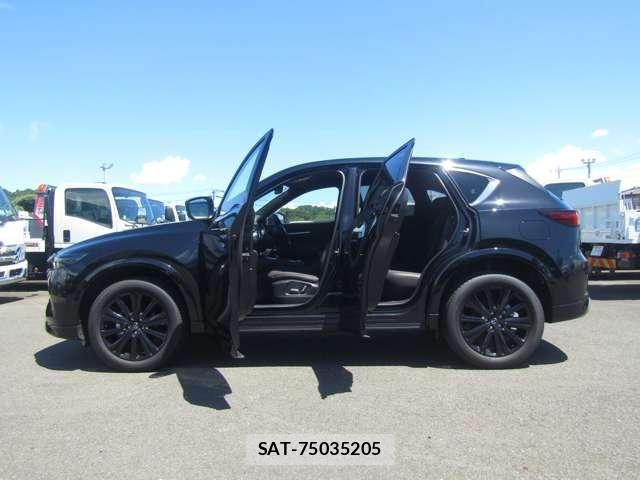 Mazda CX-5 2025-12 8365367-7