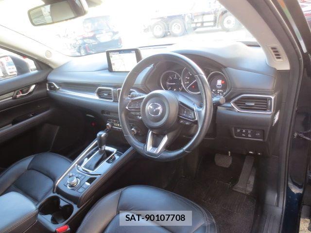 Mazda CX-5 2020-11 8365380-1