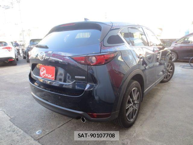 Mazda CX-5 2020-11 8365380-2