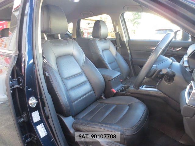 Mazda CX-5 2020-11 8365380-3