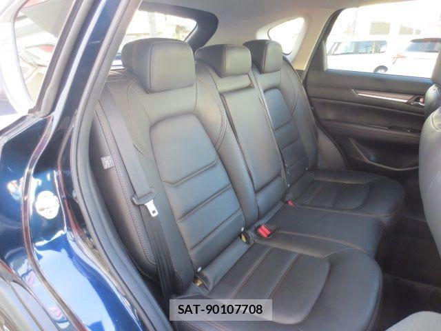 Mazda CX-5 2020-11 8365380-4
