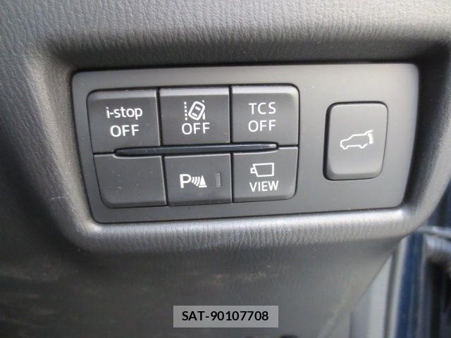 Mazda CX-5 2020-11 8365380-6