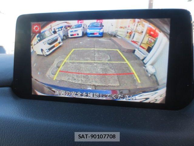 Mazda CX-5 2020-11 8365380-8