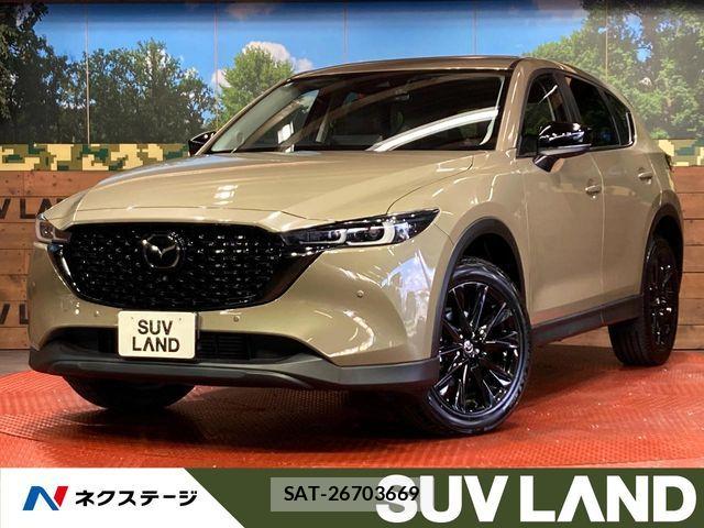 Mazda CX-5 2024-06 8365372-0