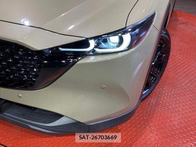 Mazda CX-5 2024-06 8365372-11