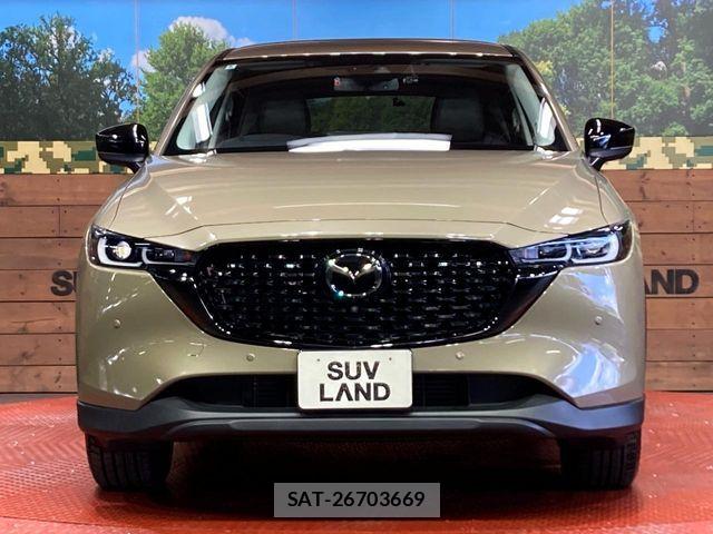 Mazda CX-5 2024-06 8365372-13