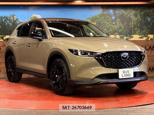 Mazda CX-5 2024-06 8365372-15