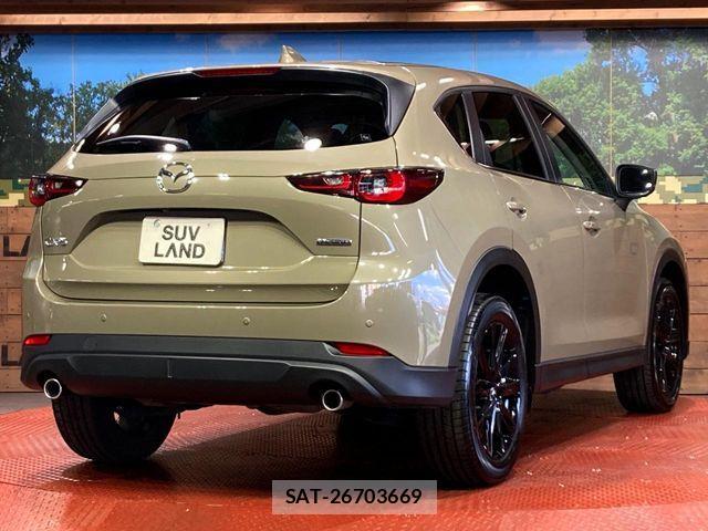 Mazda CX-5 2024-06 8365372-16