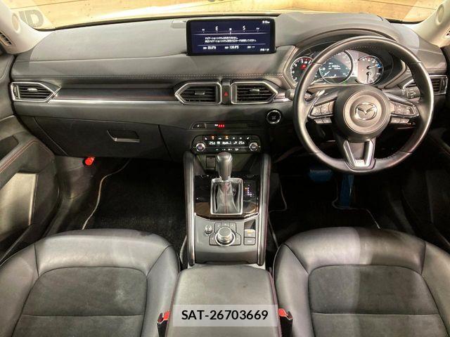 Mazda CX-5 2024-06 8365372-1