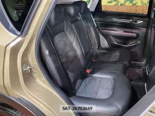 Mazda CX-5 2024-06 8365372-8