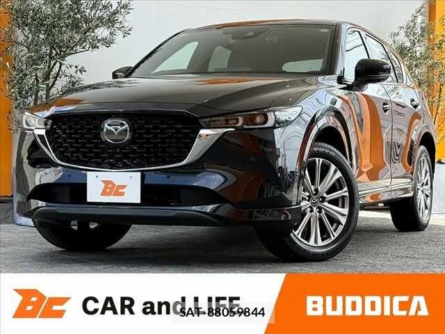 Mazda CX-5 2023-02 8371570-0