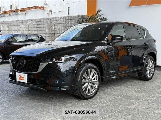 Mazda CX-5 2023-02 8371570-9