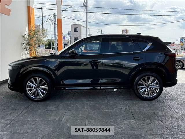 Mazda CX-5 2023-02 8371570-10
