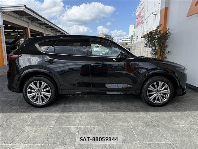 Mazda CX-5 2023-02 8371570-11