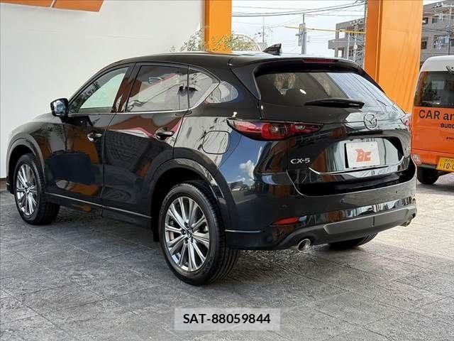 Mazda CX-5 2023-02 8371570-12