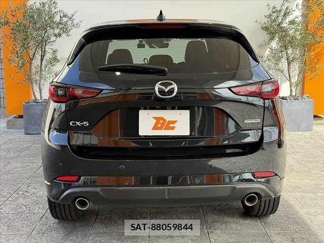 Mazda CX-5 2023-02 8371570-13