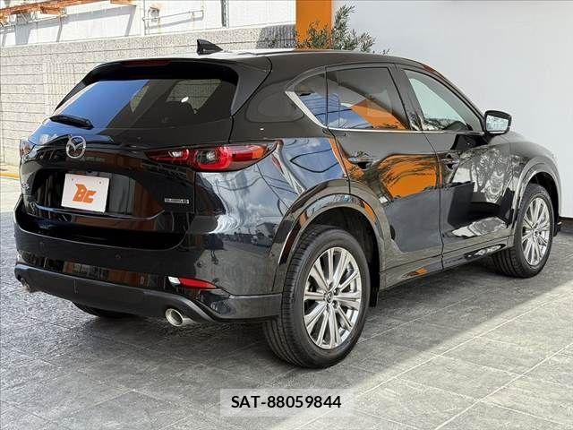 Mazda CX-5 2023-02 8371570-14