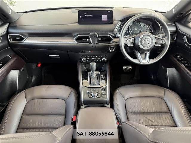 Mazda CX-5 2023-02 8371570-1