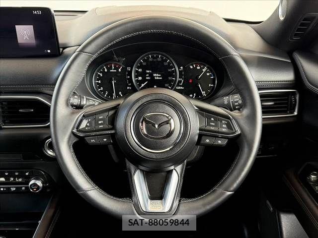 Mazda CX-5 2023-02 8371570-21