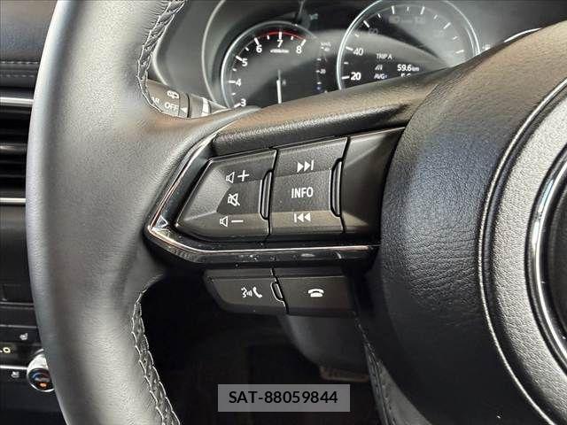 Mazda CX-5 2023-02 8371570-22