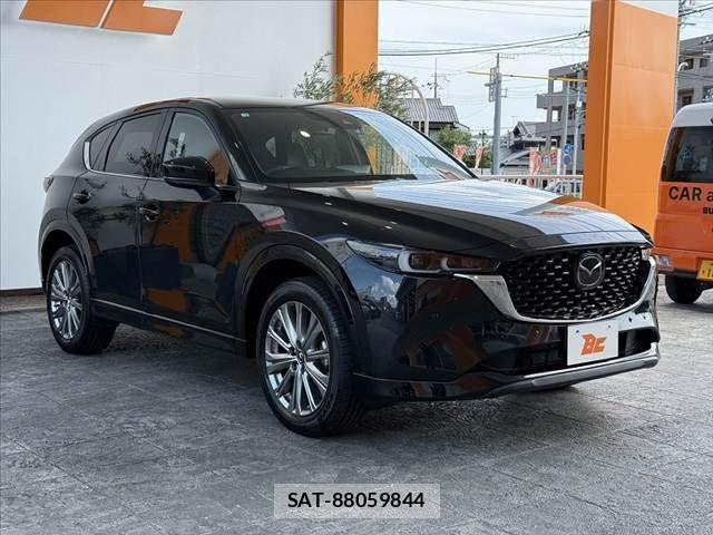 Mazda CX-5 2023-02 8371570-7