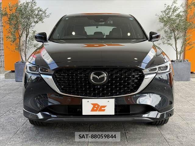 Mazda CX-5 2023-02 8371570-8
