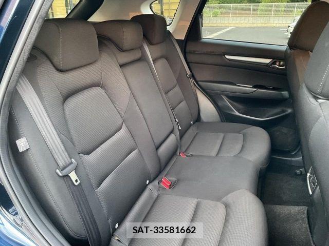 Mazda CX-5 2020-06 8371569-11