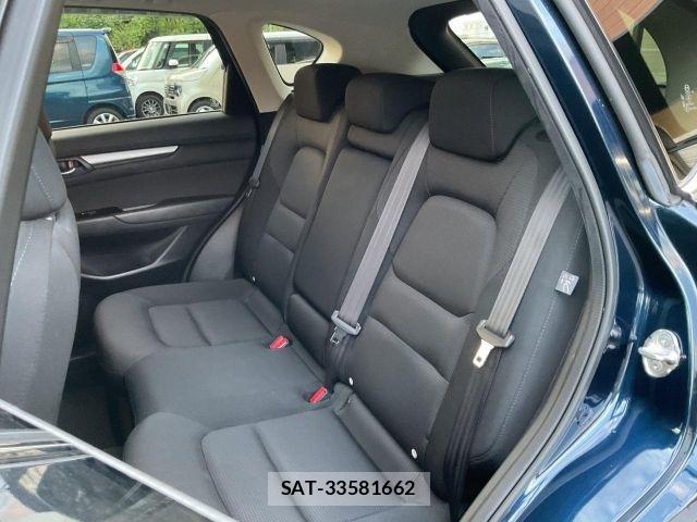 Mazda CX-5 2020-06 8371569-12