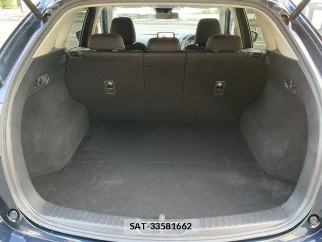 Mazda CX-5 2020-06 8371569-13