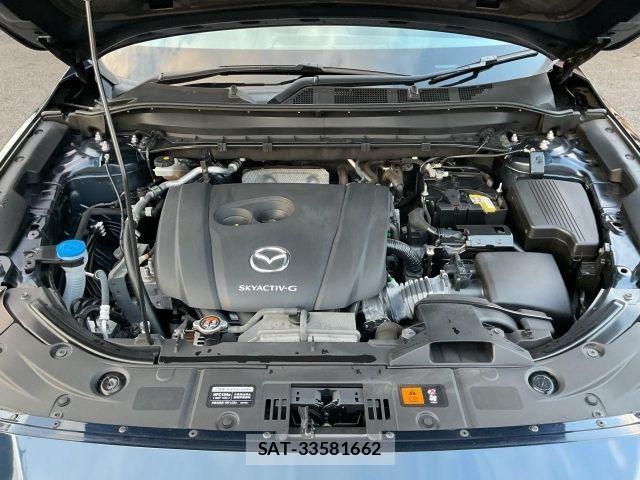 Mazda CX-5 2020-06 8371569-14