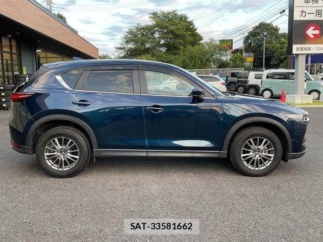 Mazda CX-5 2020-06 8371569-16