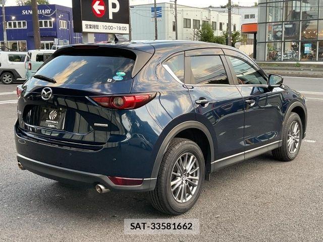 Mazda CX-5 2020-06 8371569-18