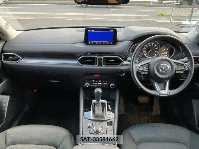Mazda CX-5 2020-06 8371569-1
