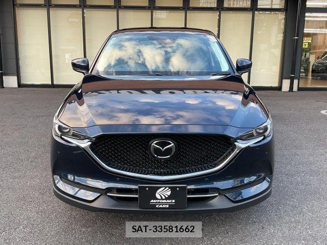Mazda CX-5 2020-06 8371569-3