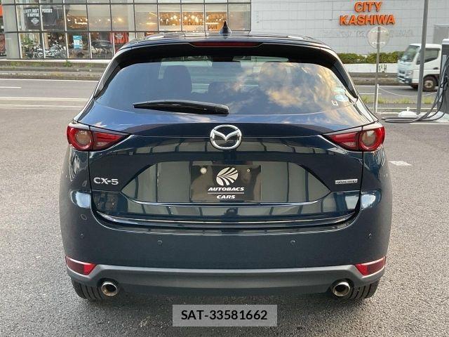 Mazda CX-5 2020-06 8371569-4