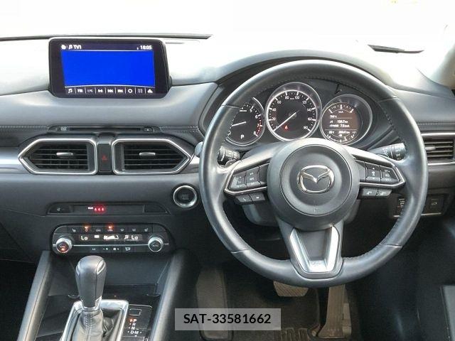 Mazda CX-5 2020-06 8371569-7