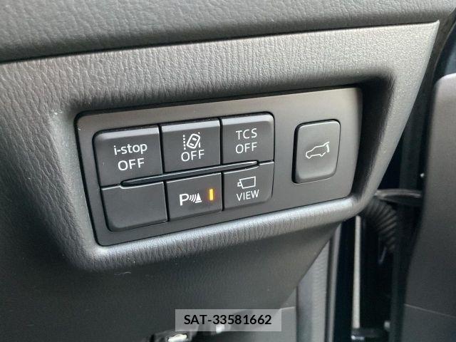 Mazda CX-5 2020-06 8371569-8