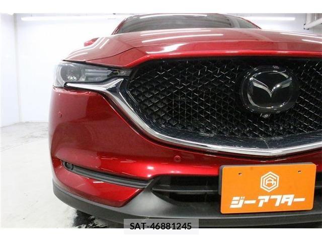 Mazda CX-5 2018-11 8371574-10