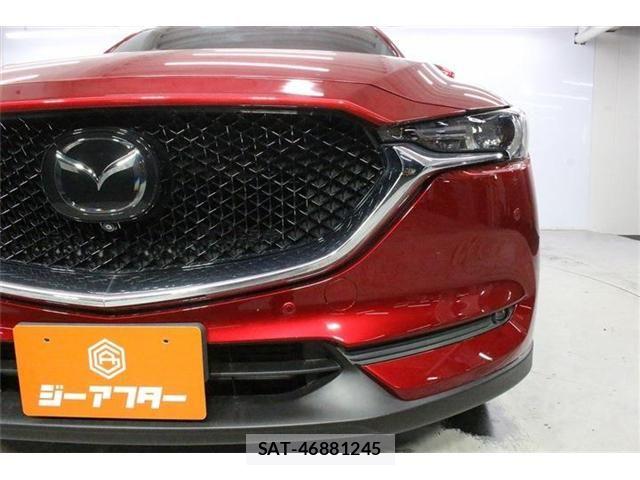 Mazda CX-5 2018-11 8371574-13