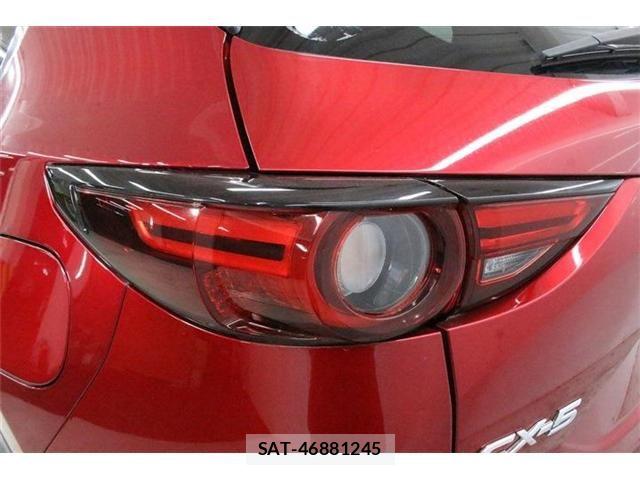 Mazda CX-5 2018-11 8371574-17