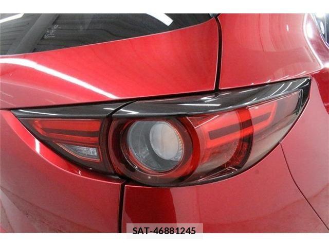 Mazda CX-5 2018-11 8371574-18