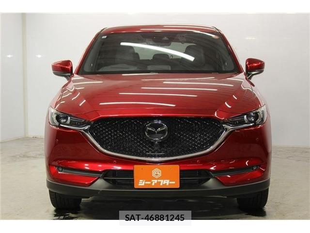 Mazda CX-5 2018-11 8371574-1